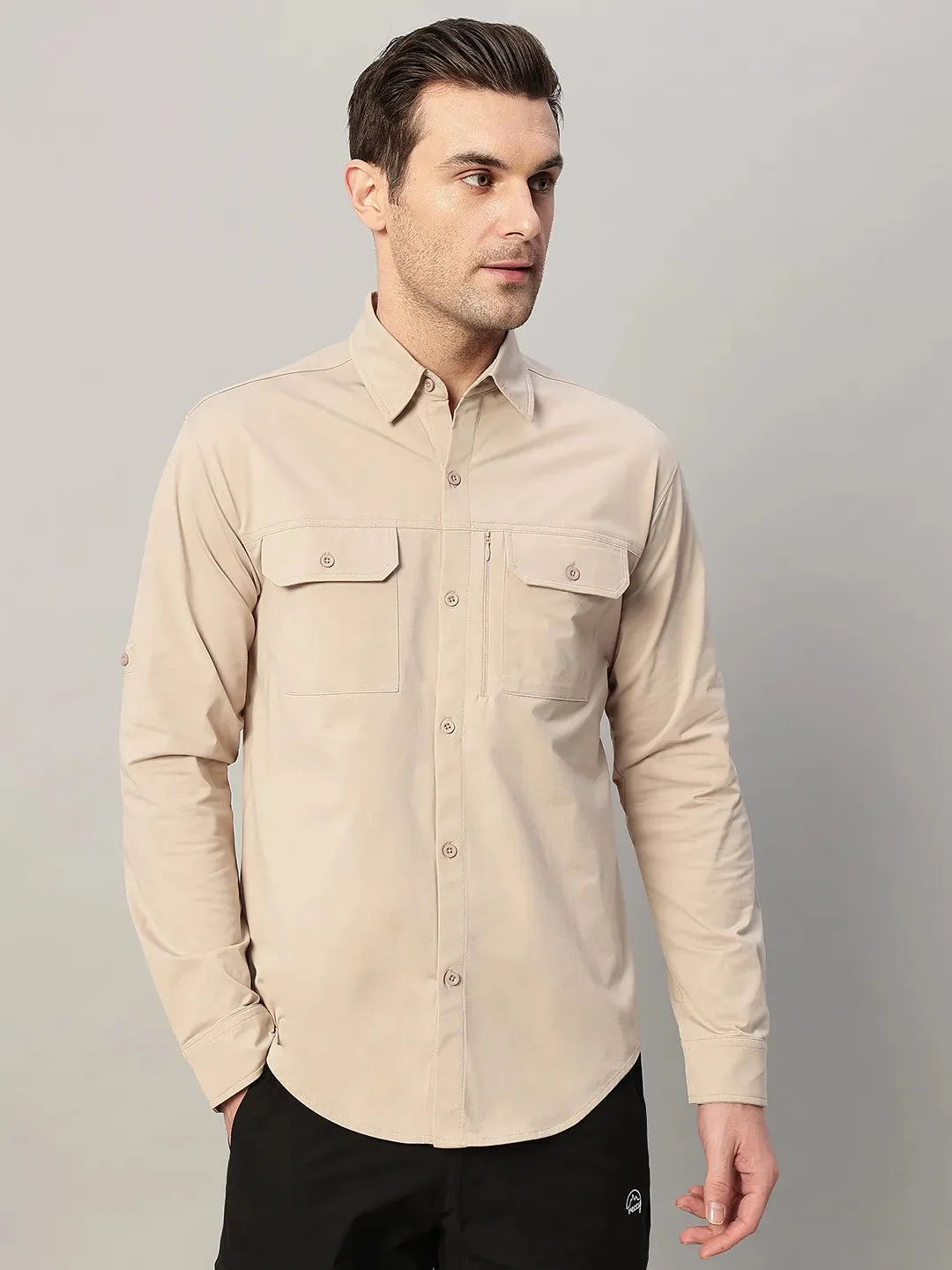 Cargo Shirt   Ultralight Tee Combo