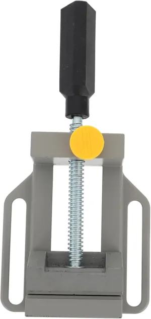 Carving Bench Clamp Micro Vise for Woodworking Jewelry and Crafts Durable and Material for Small Projects and Hobbyists