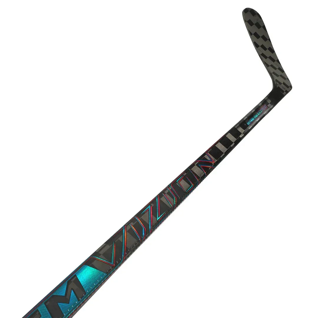 CCM Vizion Hockey Stick - Senior