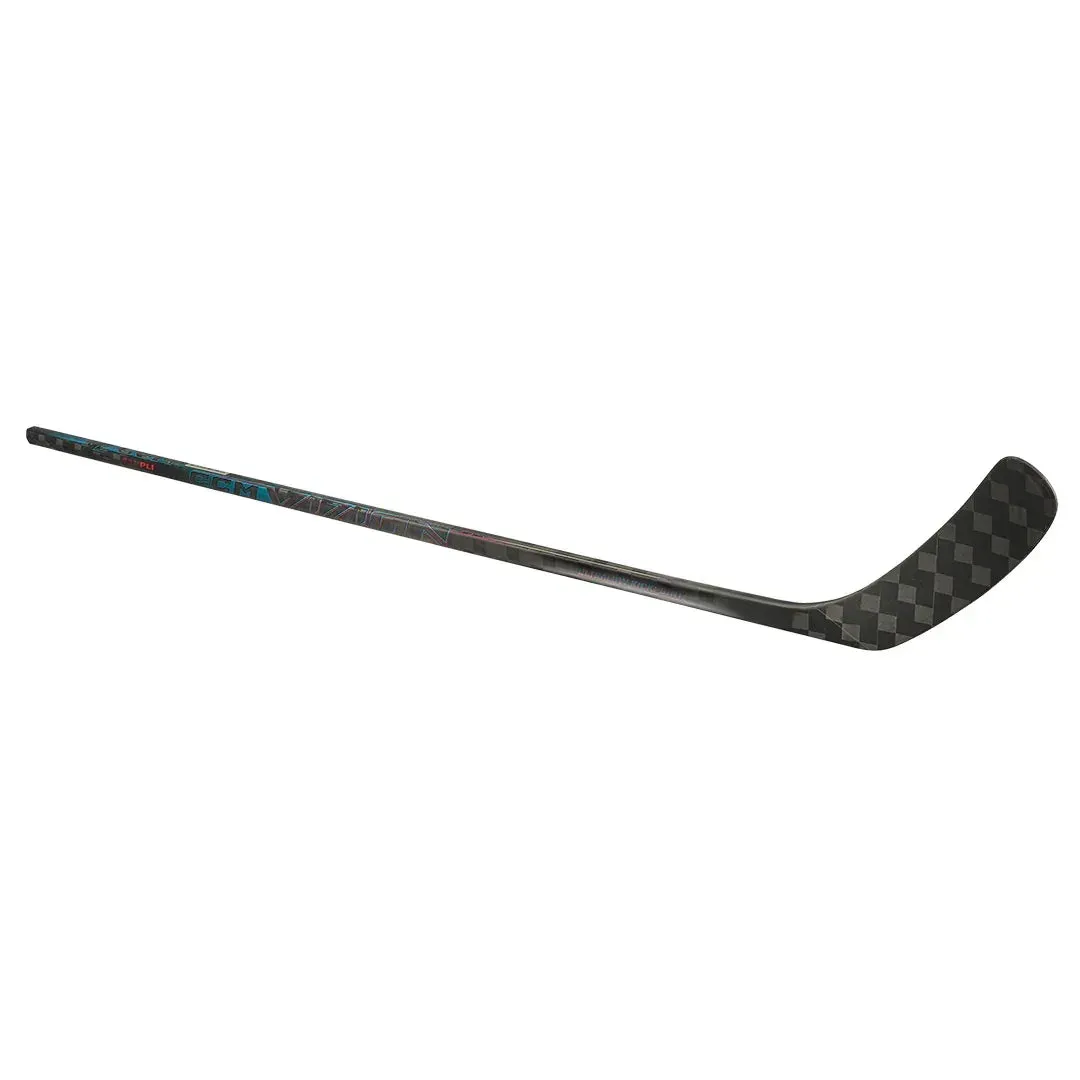 CCM Vizion Hockey Stick - Senior