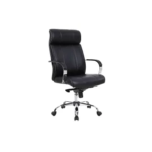 Chairman Executive Leather Office chair