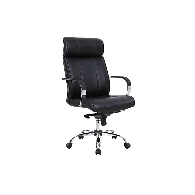 Chairman Executive Leather Office chair