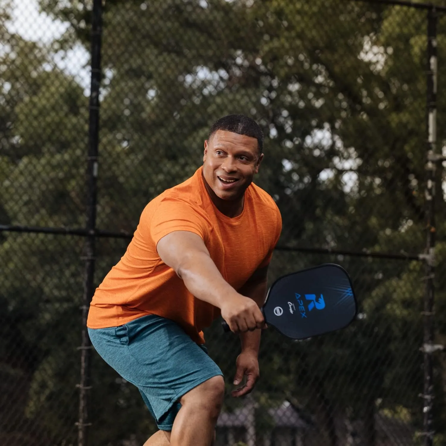 Champion Sports Rhino Pickleball Paddles: Indoor or Outdoor Pickleball Paddles in Wood, Aluminum, Fiberglass, Graphite – Multiple Styles