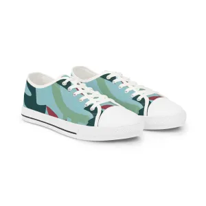 Chaparral Ione - Men's Low-Top Sneakers