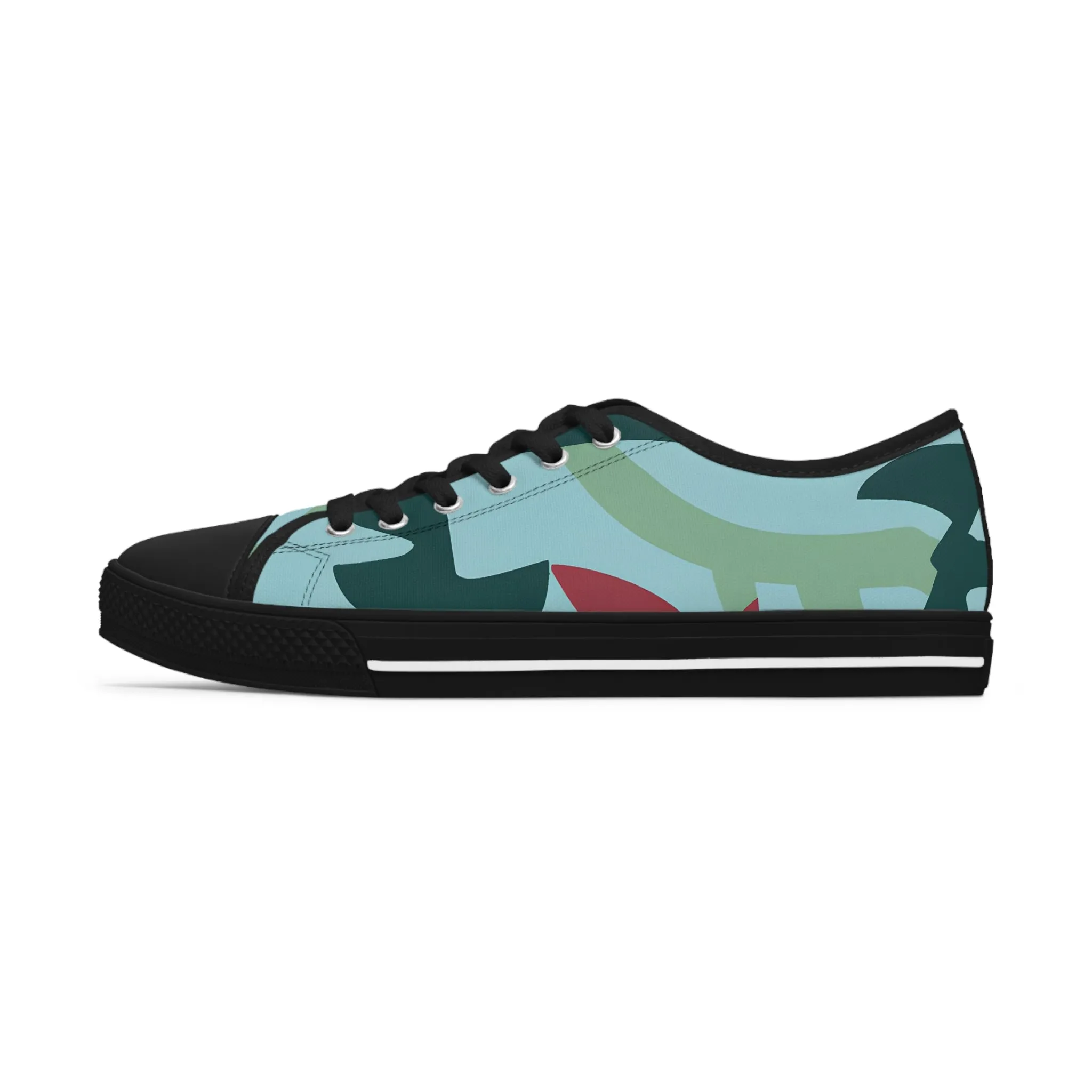 Chaparral Ione - Women's Low-Top Sneakers