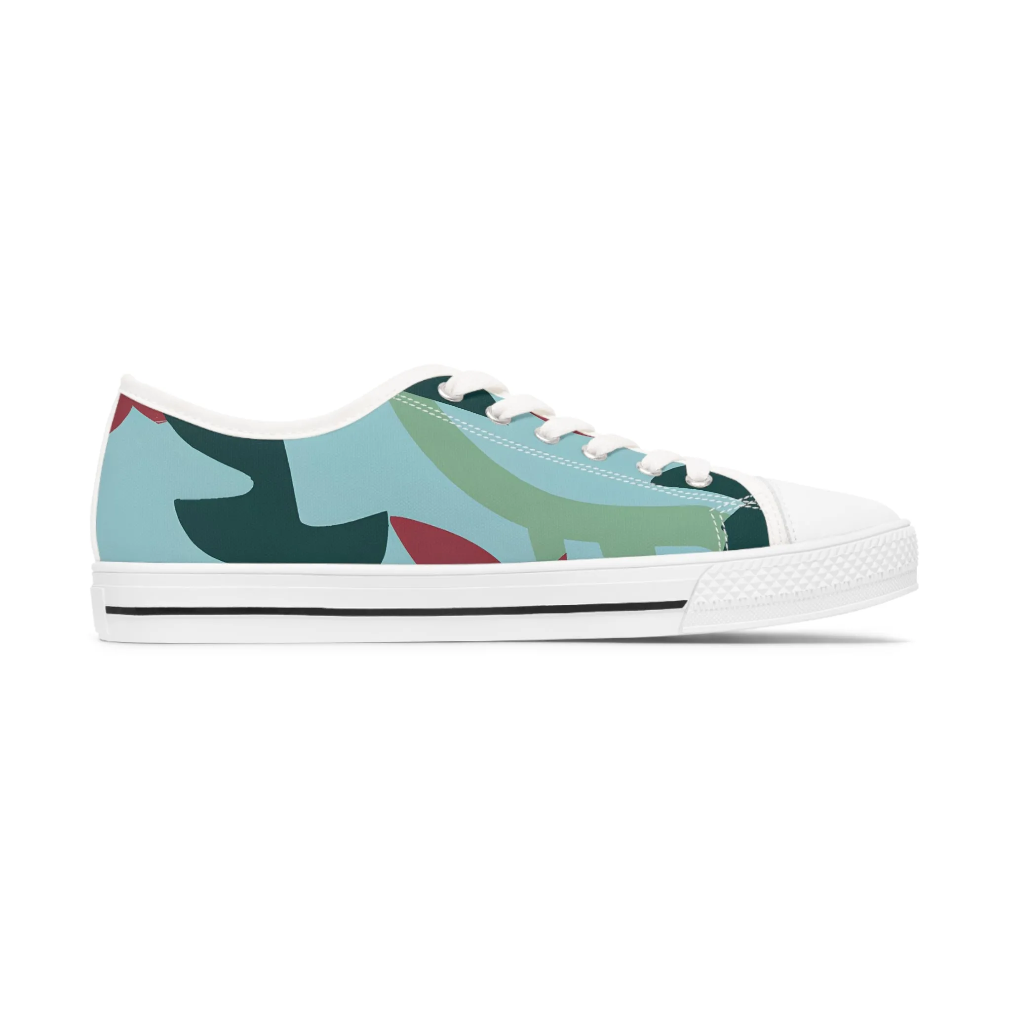 Chaparral Ione - Women's Low-Top Sneakers