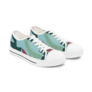 Chaparral Ione - Women's Low-Top Sneakers