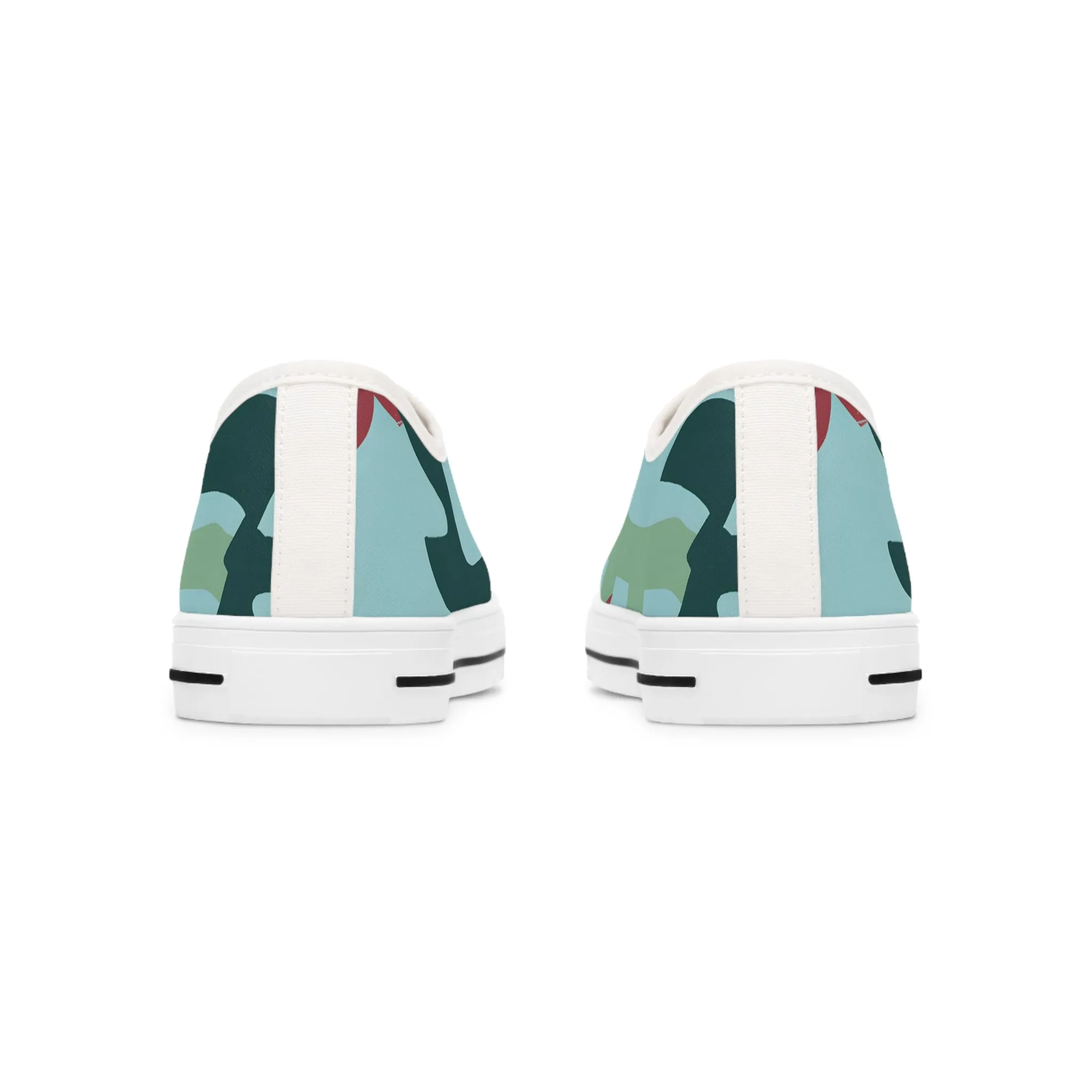 Chaparral Ione - Women's Low-Top Sneakers