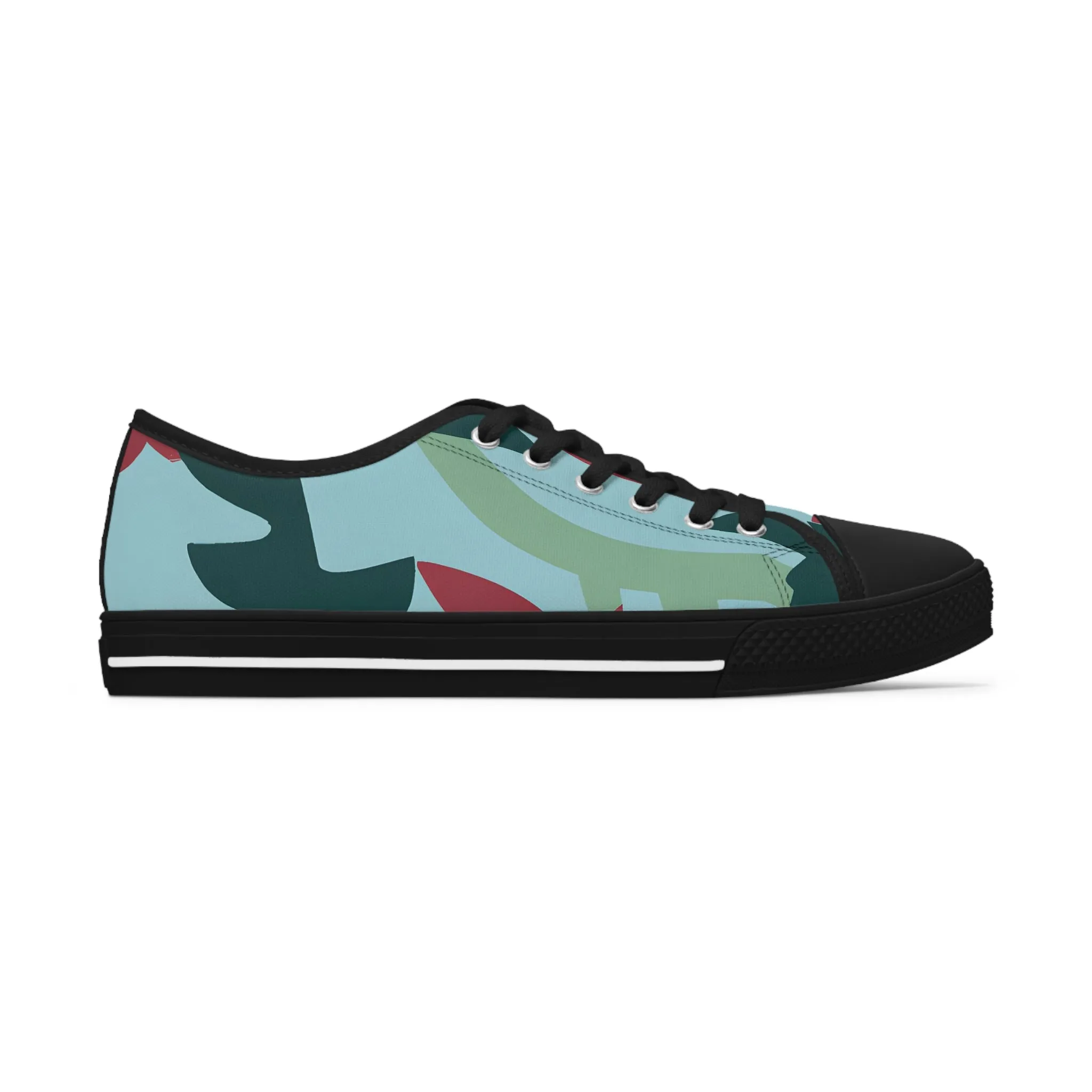 Chaparral Ione - Women's Low-Top Sneakers