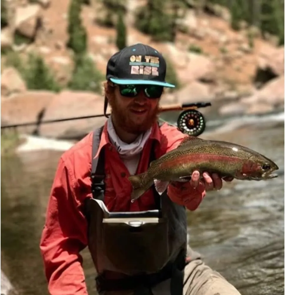 Cheeky Fishing Tyro Series Fly Reels or Triple Play Bundles