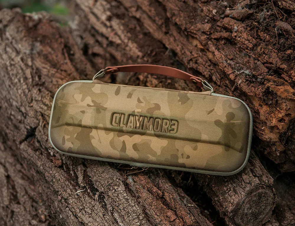 Claymore 3FACE NEO 20 Camping Rechargeable LED Lantern & Power Station