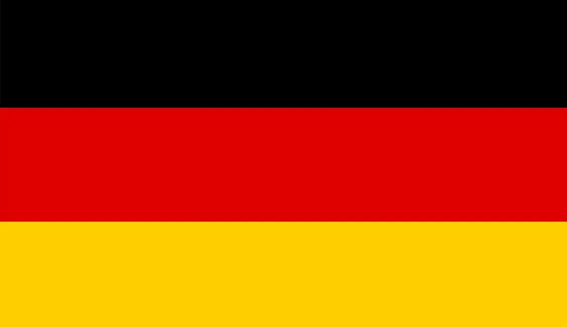 Clearance Germany Flag (1800mm x 900mm)