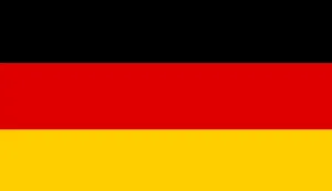 Clearance Germany Flag (1800mm x 900mm)