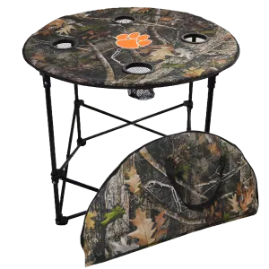 Clemson Foldable Table - Kanati