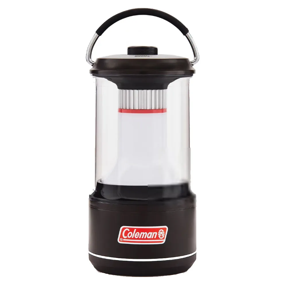 Coleman LED Lantern w/BatteryGuard&trade; - 1,000 Lumens - Black | 2000034939