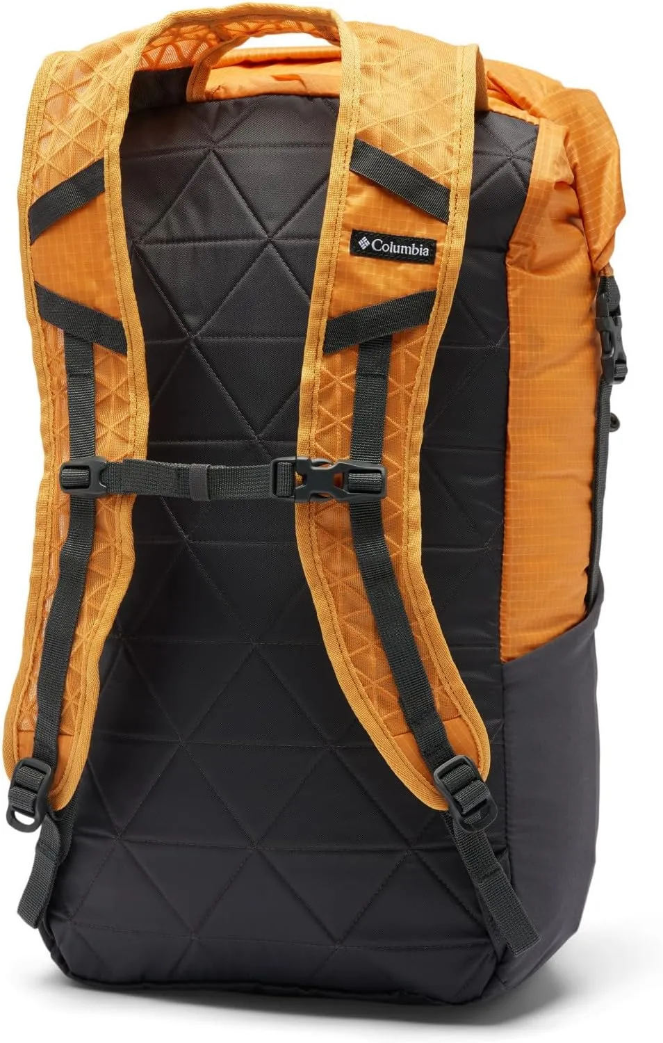 Columbia Unisex Tandem Trail II 22L Backpack, Sunstone/Shark, One Size
