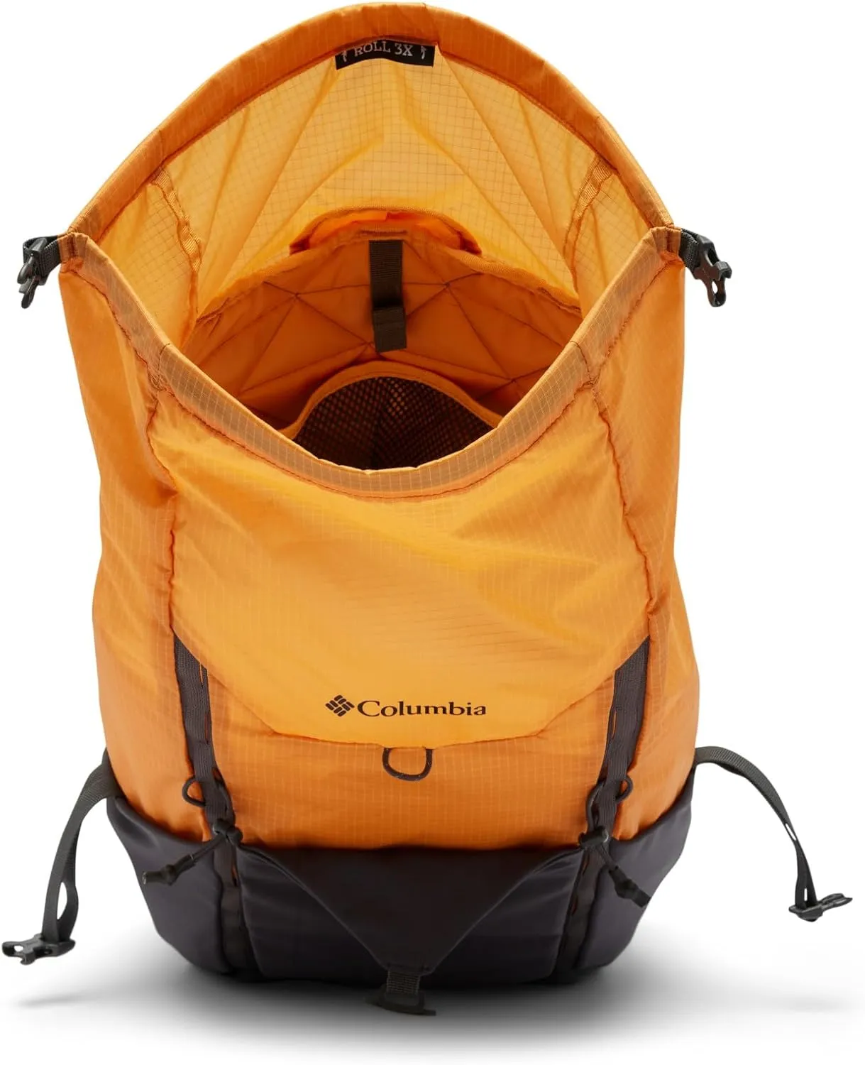 Columbia Unisex Tandem Trail II 22L Backpack, Sunstone/Shark, One Size