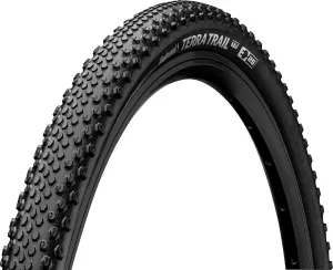Continental Terra Trail Performance Gravel Faltreifen // 47-584 (27,5x1,75')