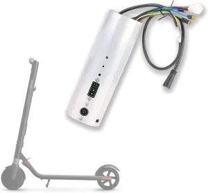 Control Board Replacement for Segway Ninebot ES1 ES2 ES4 Electric Scooter Mother Controller Assembly Electric Kickscooter Motherboard Kit