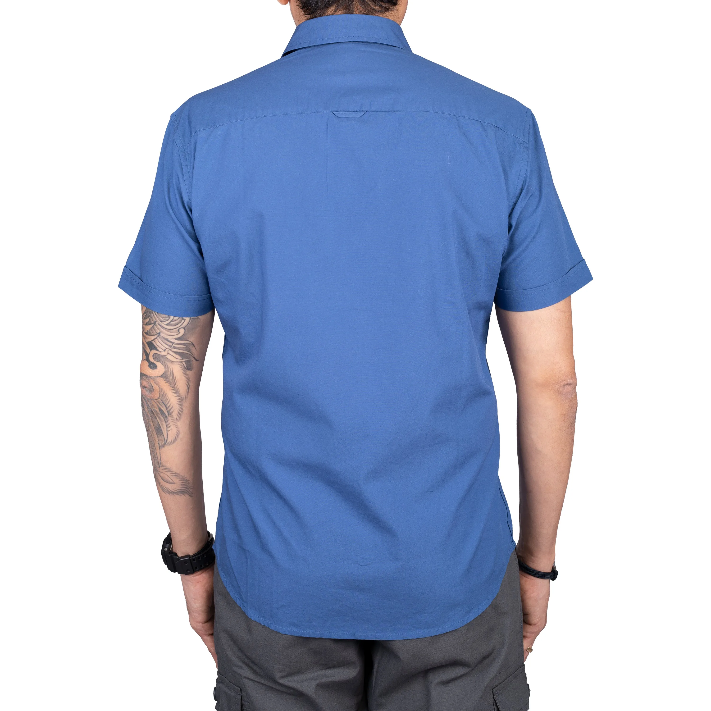 Corbett Cargo Half Sleeve Shirt