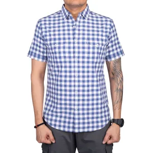 Corbett Cargo Half Sleeve Shirt