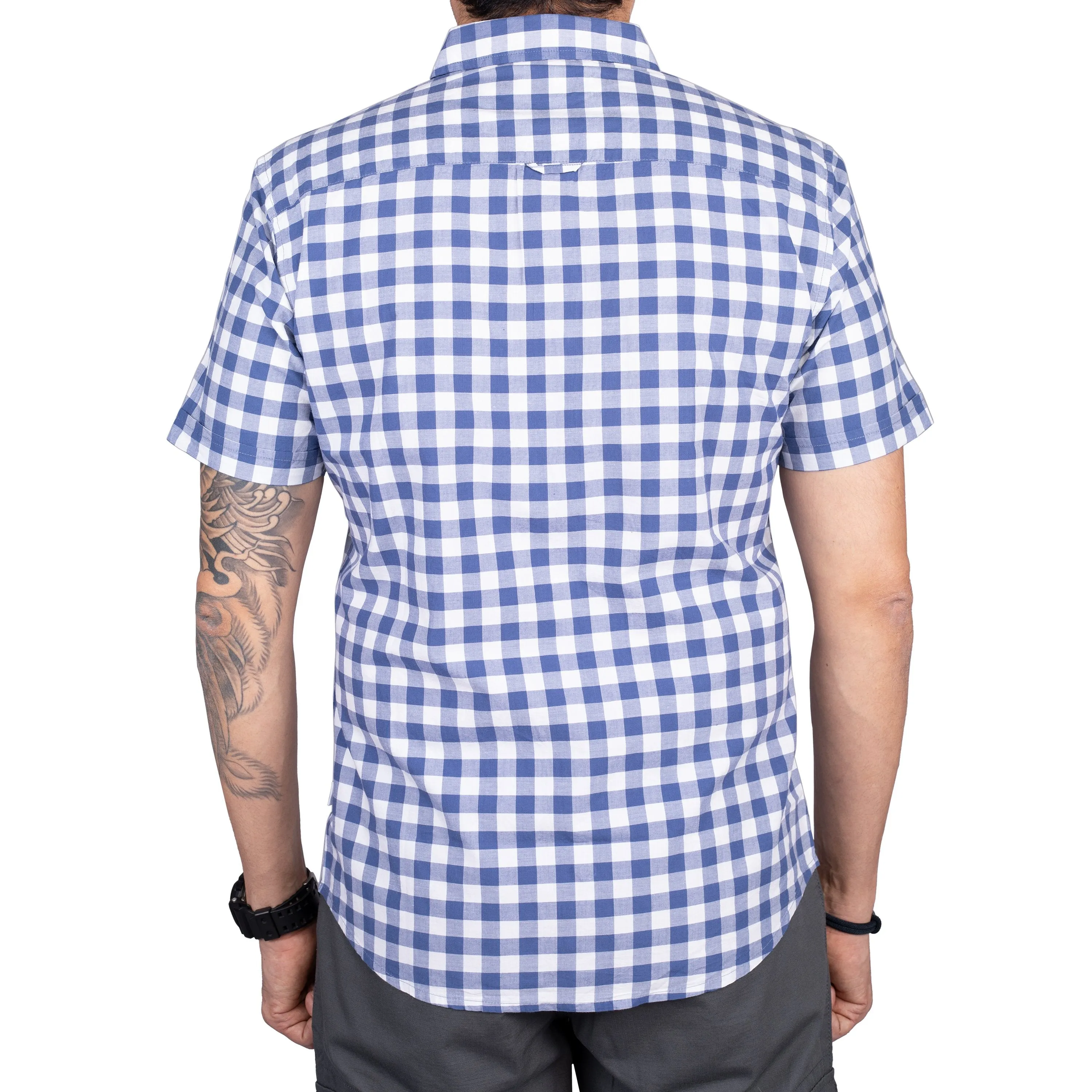 Corbett Cargo Half Sleeve Shirt