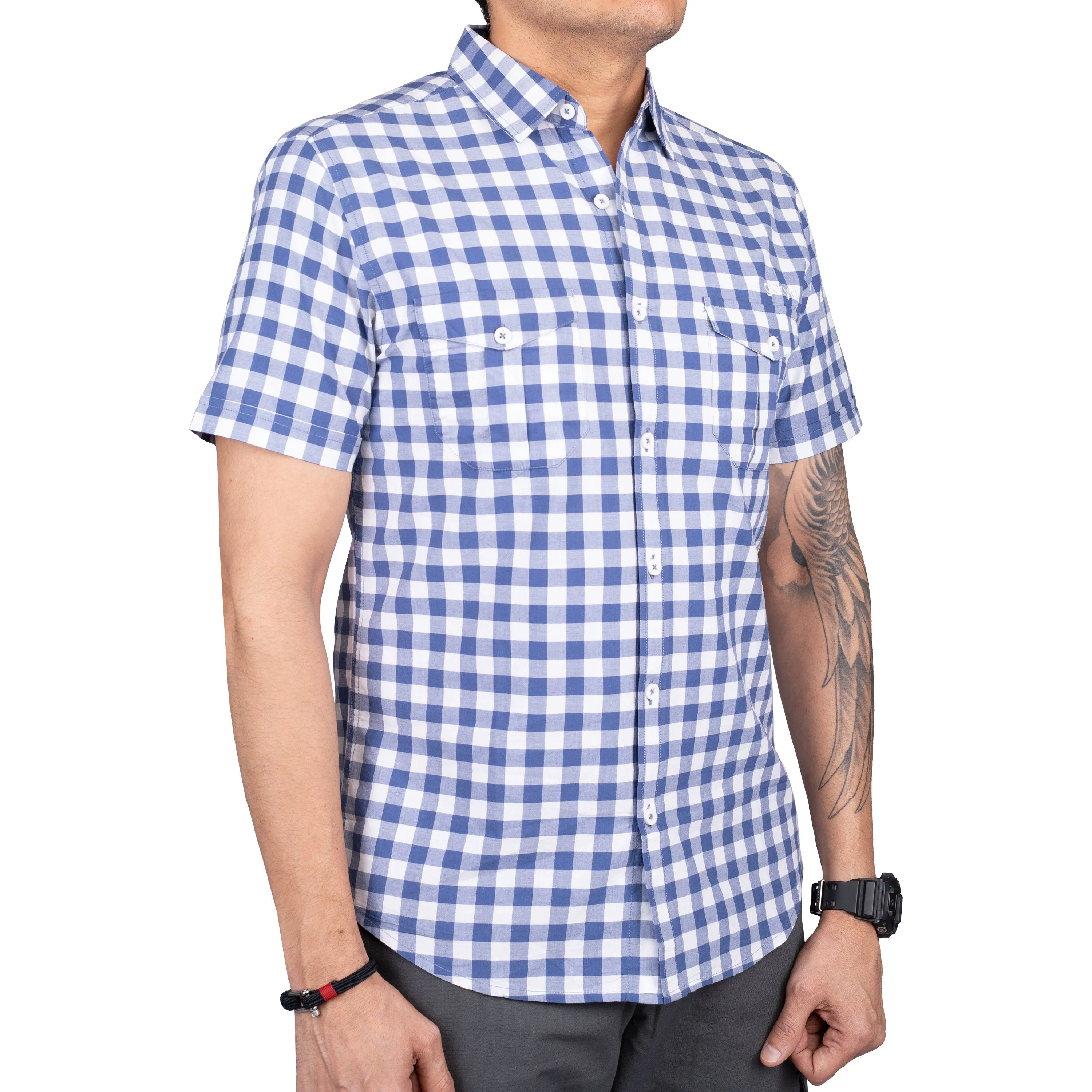 Corbett Cargo Half Sleeve Shirt