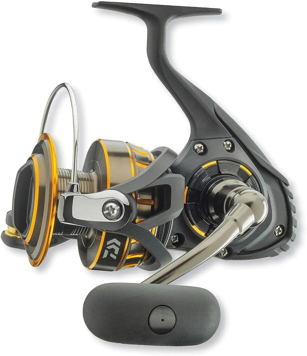 Daiwa BG Spinning Reel