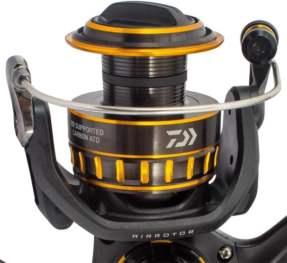 Daiwa BG Spinning Reel