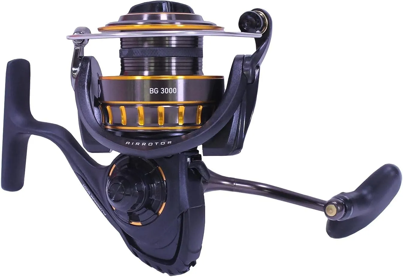 Daiwa BG Spinning Reel