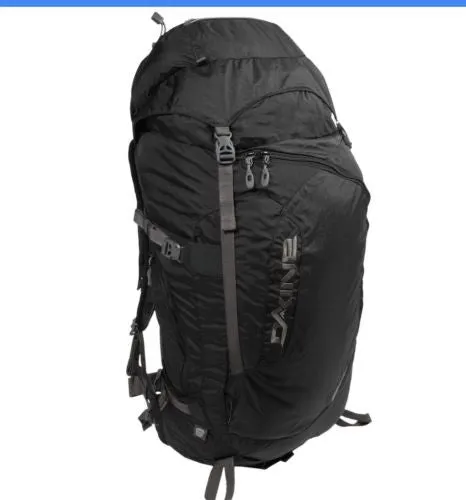 Dakine Poacher 45L Backpack Black  200$