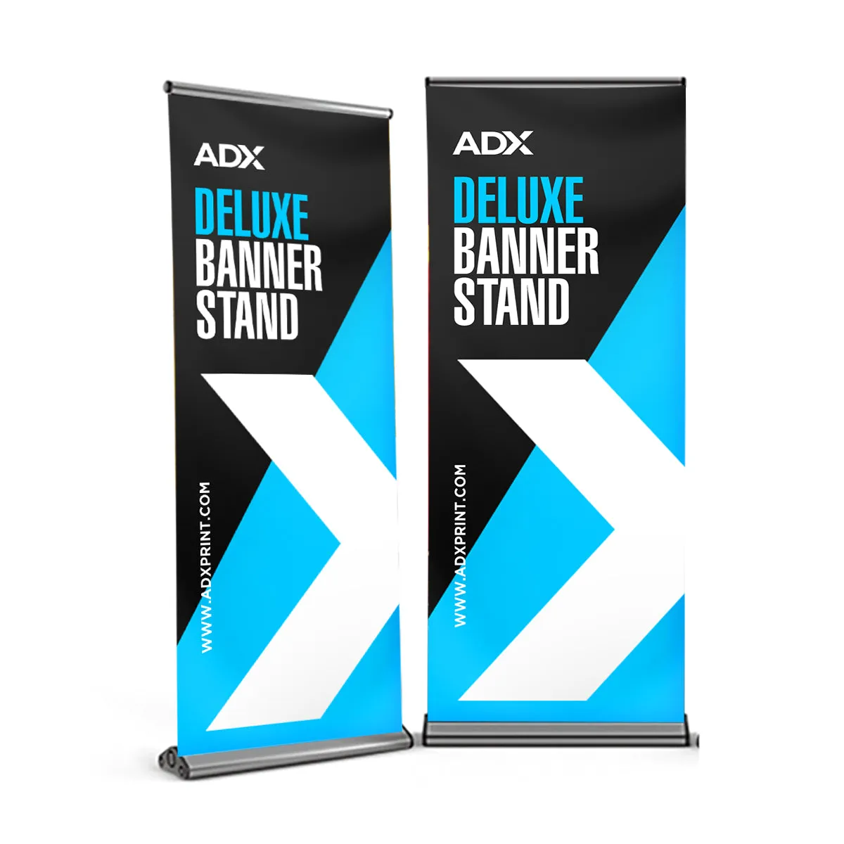 Deluxe Retractable Stand