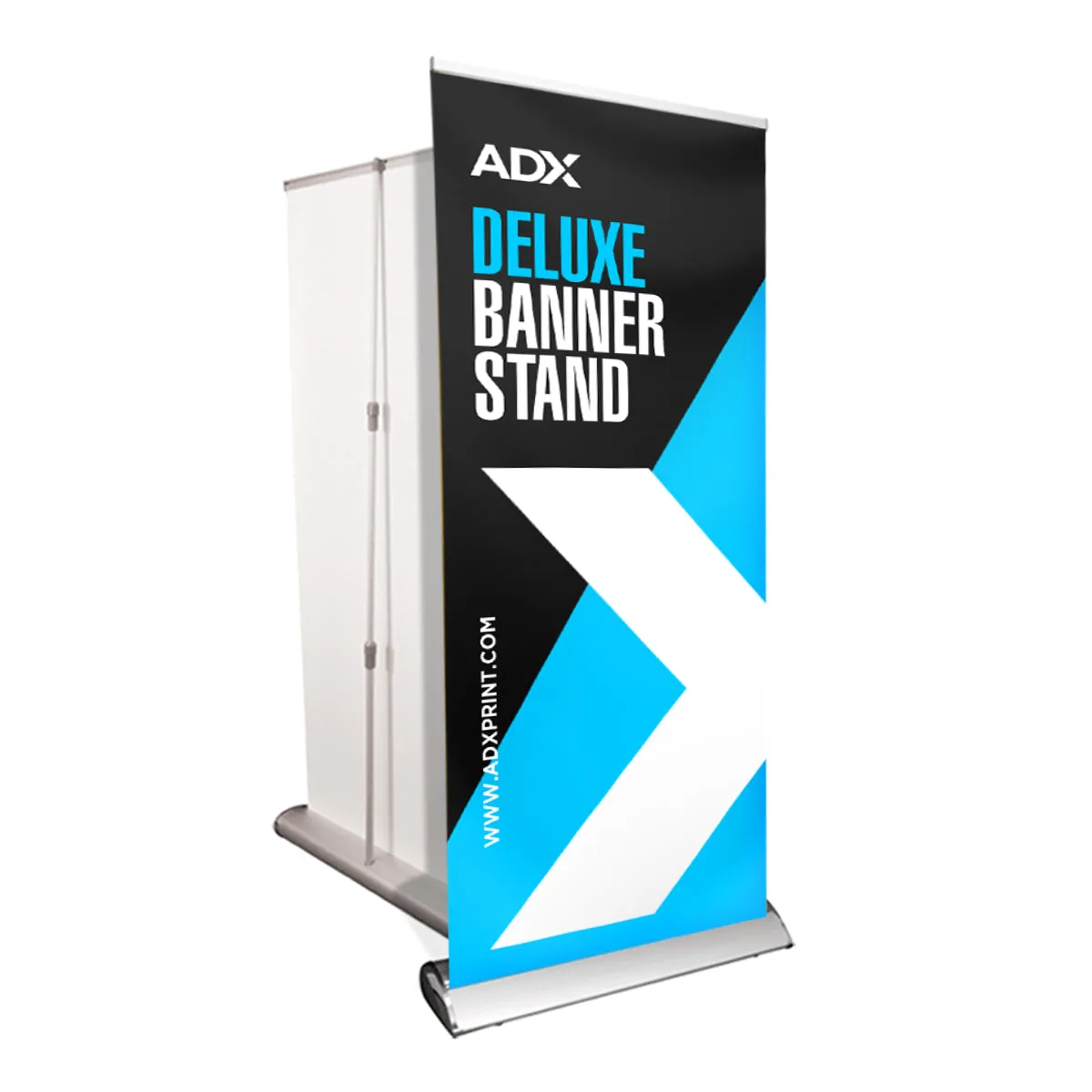 Deluxe Retractable Stand