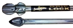 Dinsmores Telescopic Bank Sticks