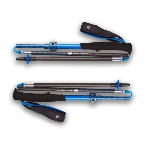 Distance Carbon Flz Poles