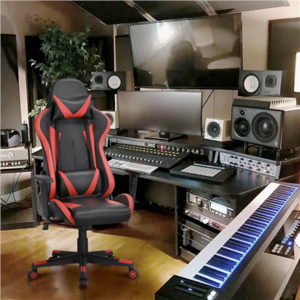 Dragon Ninja Gaming Recliner Chair for Computers