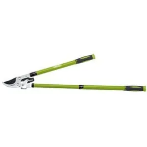 Draper Telescopic Ratchet Action Bypass Loppers With Steel Handles Dr-36833