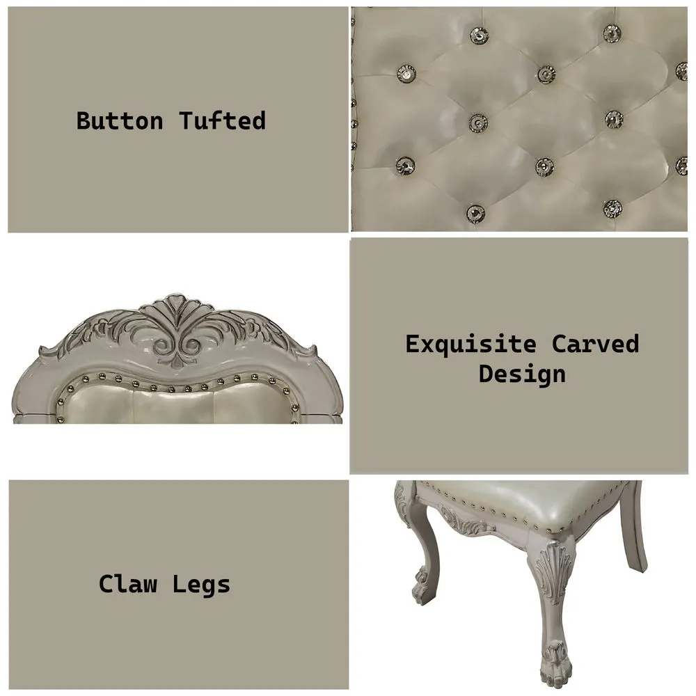 Dresden - Side Chair (Set of 2)