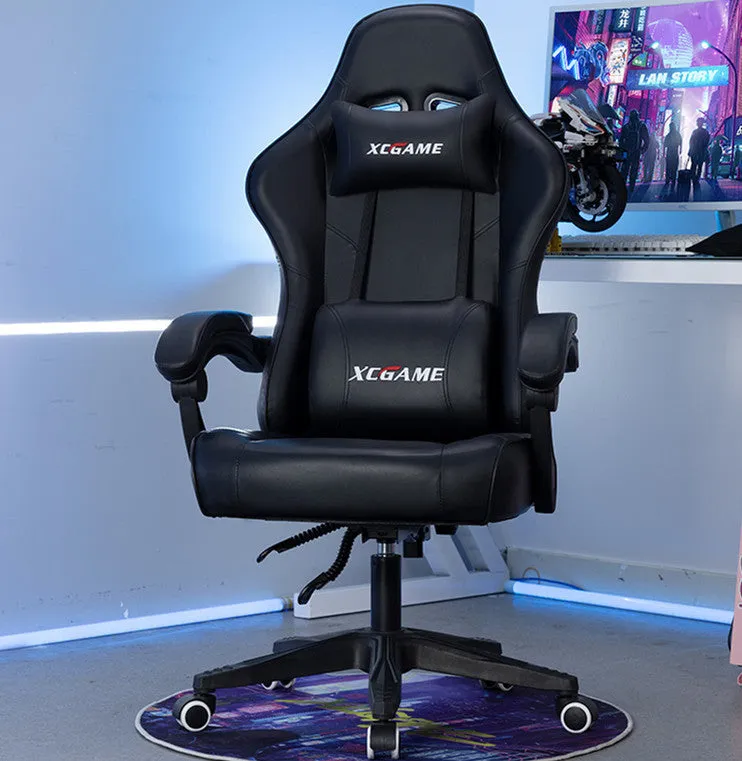 E Sports Ergonomic Computer Chair