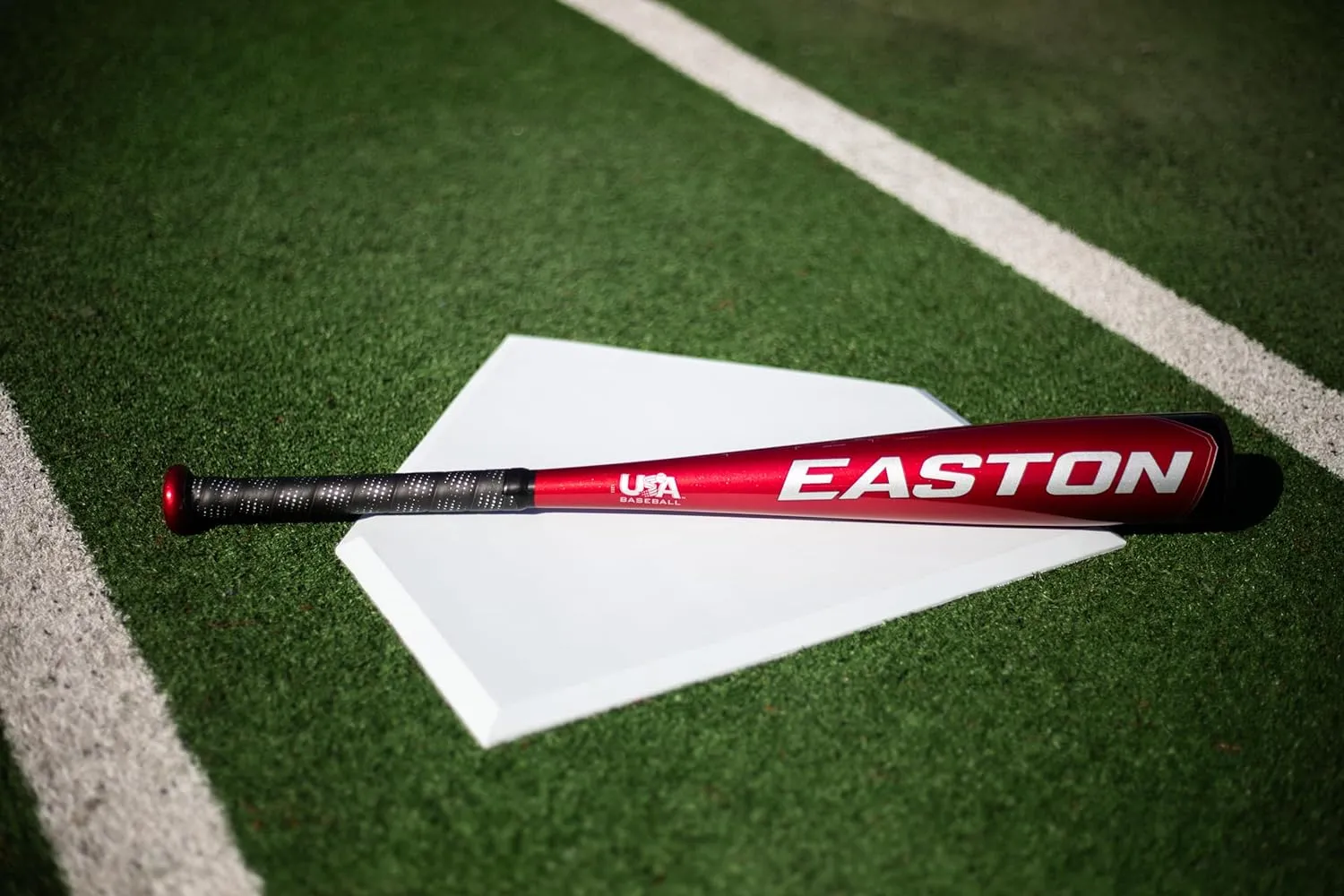 Easton | Alpha ALX T-Ball Bat | USA | -11/-10 Drop | 1 Pc. Aluminum