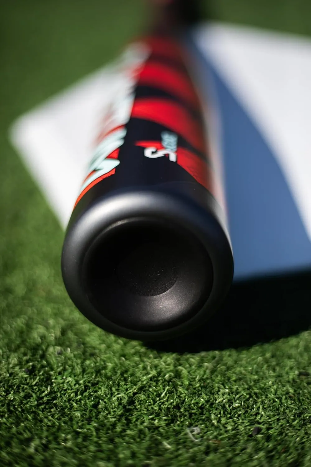 Easton | Quantum Baseball Bat | USA | -5 / -11 Drop | 2 5/8" Barrel | 1 Pc. Aluminum