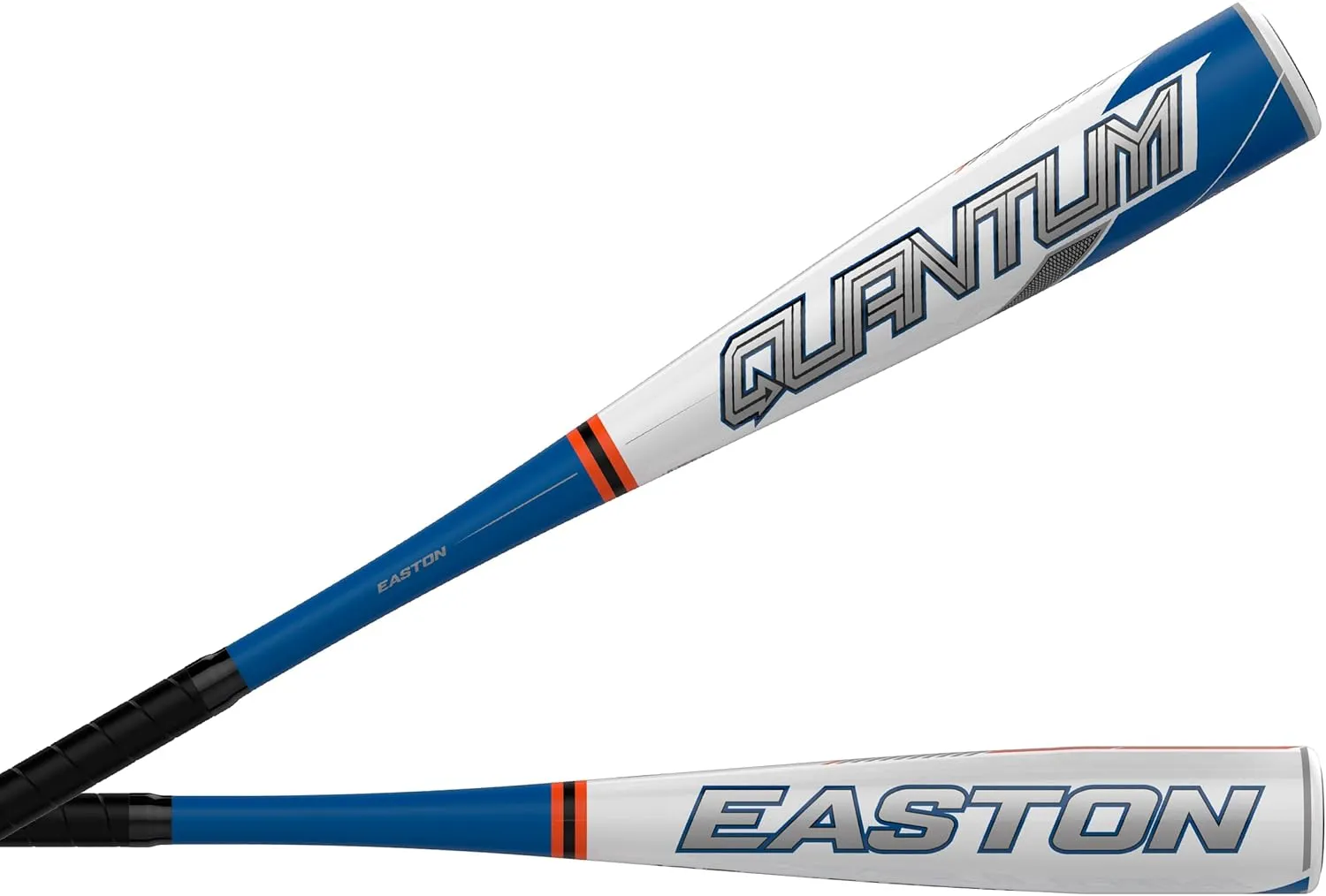Easton | Quantum Baseball Bat | USSSA | -8 / -10 Drop | 1 Pc. Aluminum