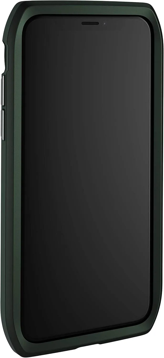 Element Case Enigma case for iPhone XR - Green (EMT-322-194D-03)