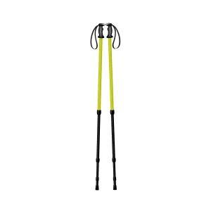 Energy-saving Shock Trail Trekking Special collection Blue Pair Diamond Poles -