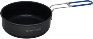 Evernew Ultralight Aluminum Lid