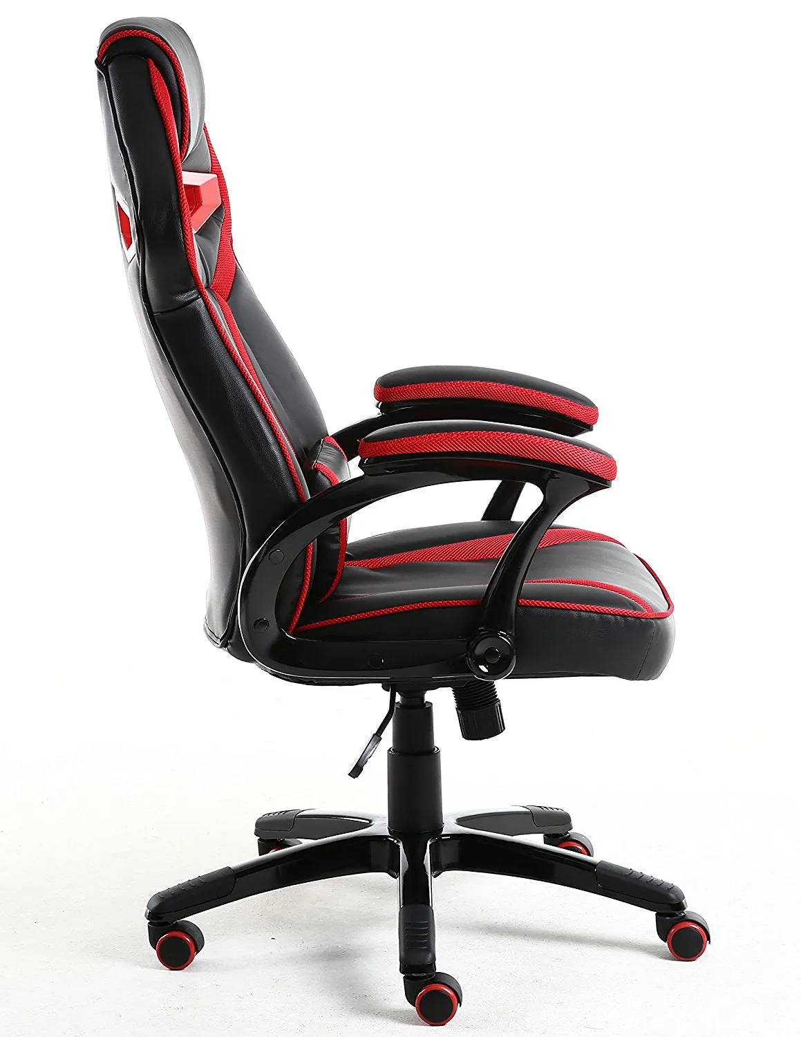 Executive Leather High back Office Swivel Gaming Chair