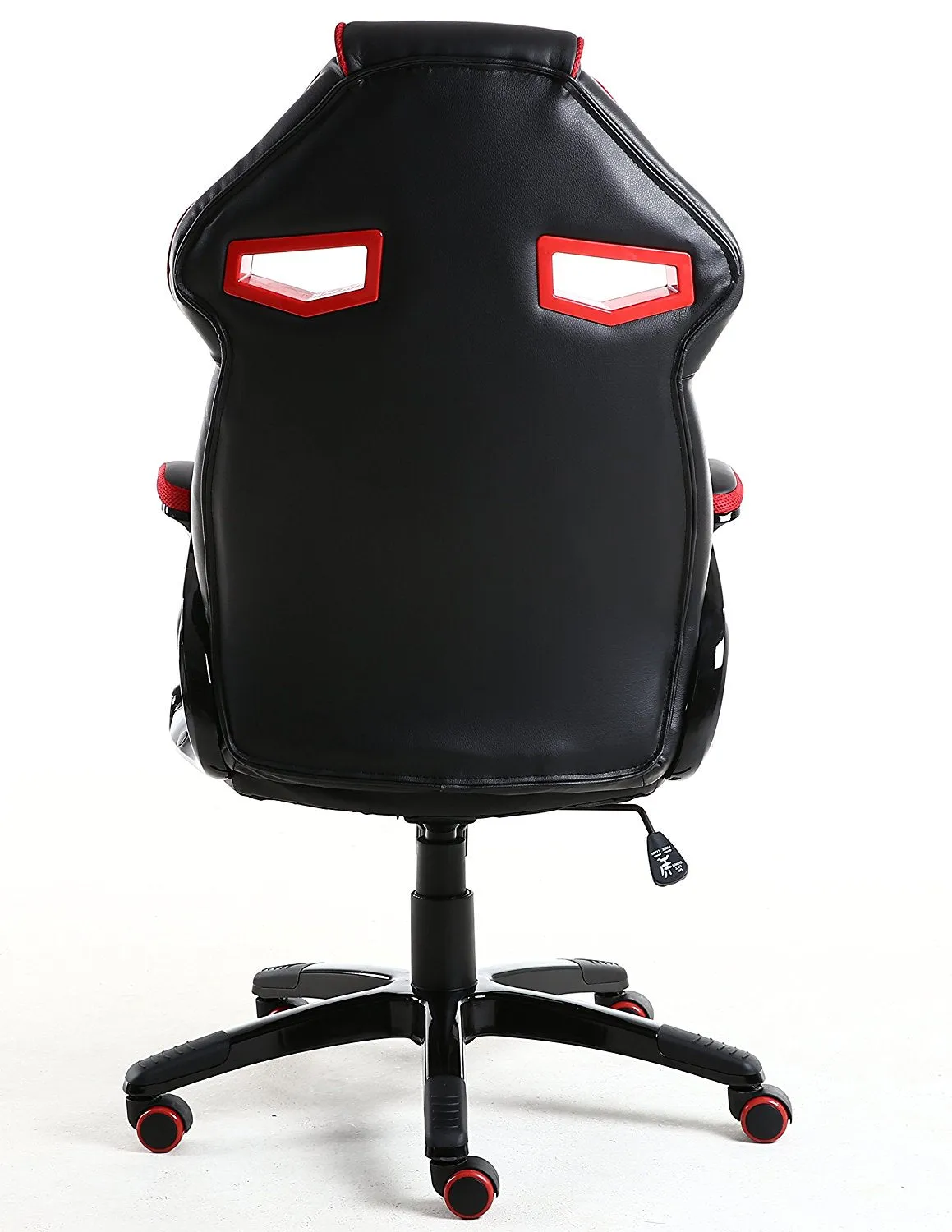 Executive Leather High back Office Swivel Gaming Chair