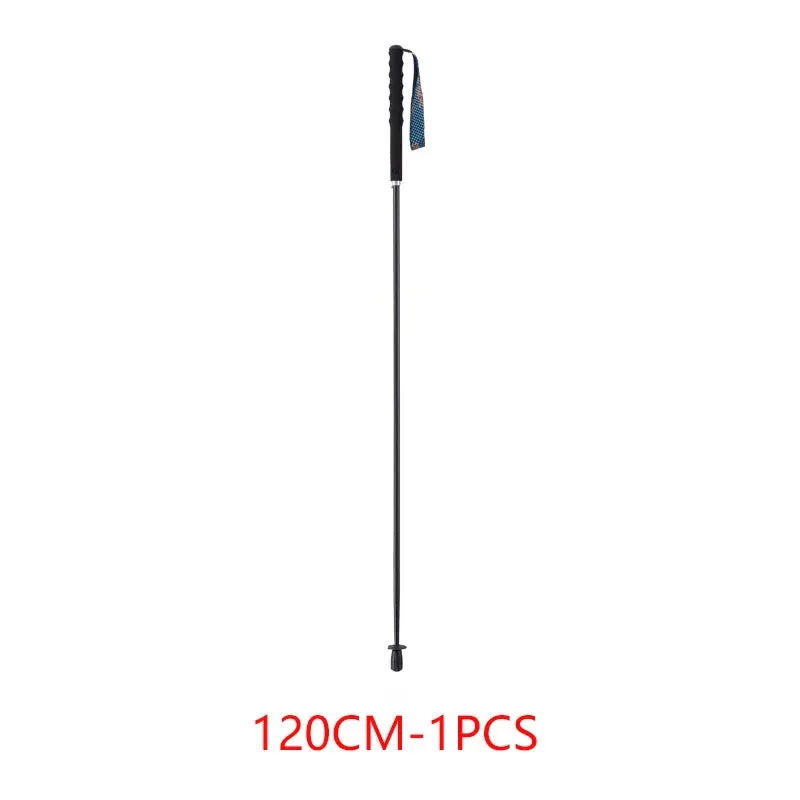 Experience Effortless Hiking with Ultralight Carbon Fiber Trekking Poles