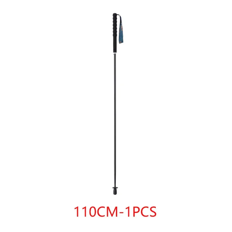 Experience Effortless Hiking with Ultralight Carbon Fiber Trekking Poles