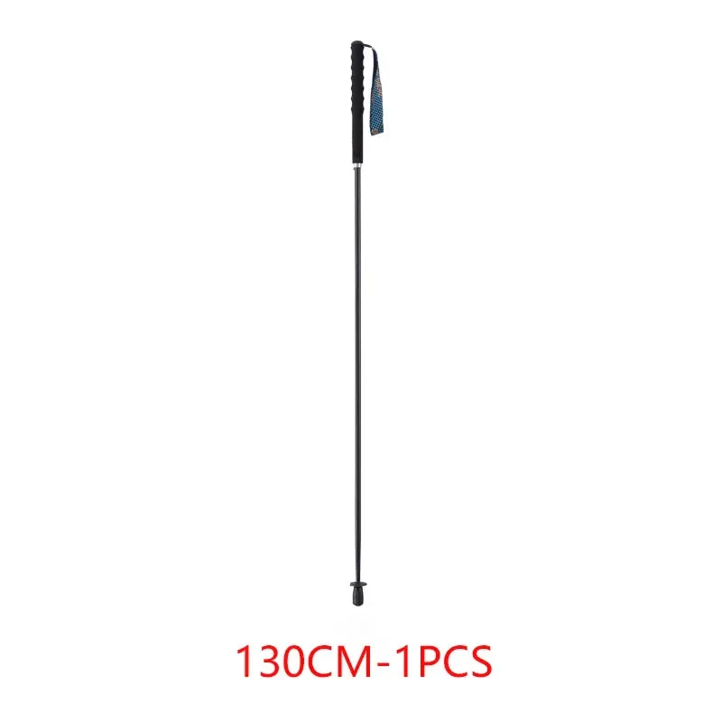 Experience Effortless Hiking with Ultralight Carbon Fiber Trekking Poles